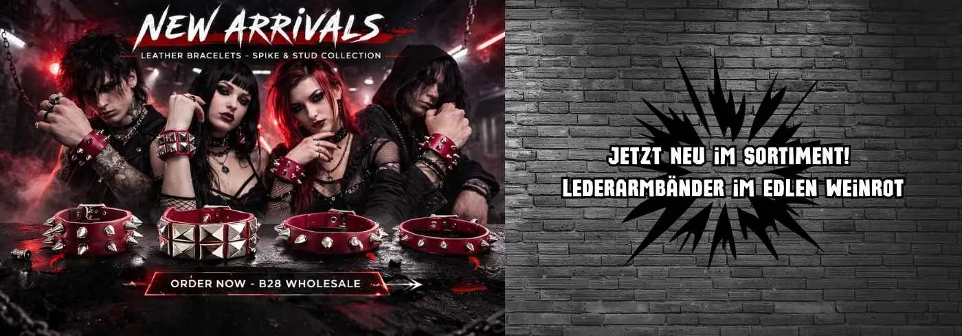 HIER KLICKEN UND NEUE KOLLEKTION ENTDECKEN