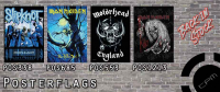 Back in Stock - Posterflags
