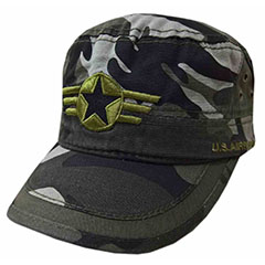 Army Caps