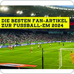 Fussball EM 2024 - FAN ARTIKEL