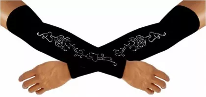 Armtattoo - Hearts