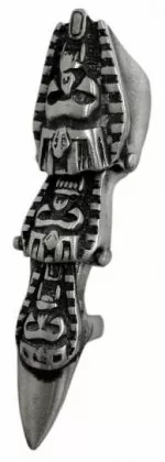 Gelenk Fingerring Pharao
