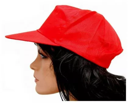 Snapback Cap Rot