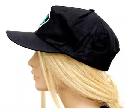 Snapback Cap Hanf