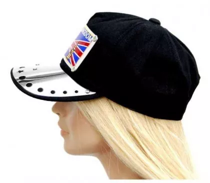 Snapback Cap United Kingdom