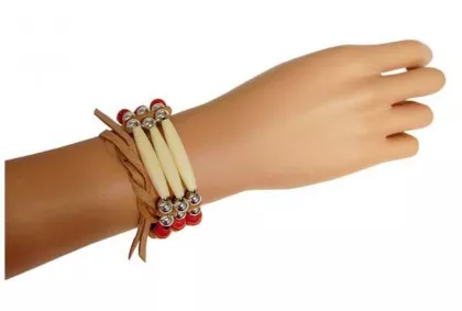 IDA 007 - Indianerarmband