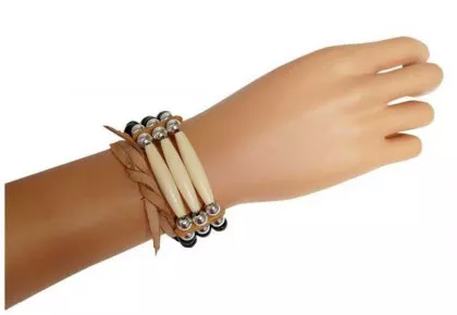 IDA 008 - Indianerarmband