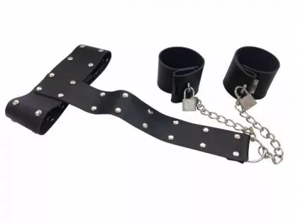 Fetisch Sklavenschmuck