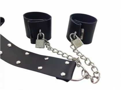 Fetisch Sklavenschmuck