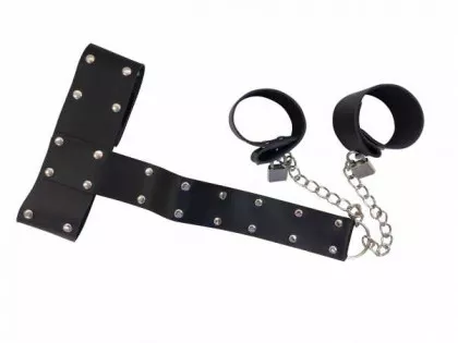 Fetisch Sklavenschmuck