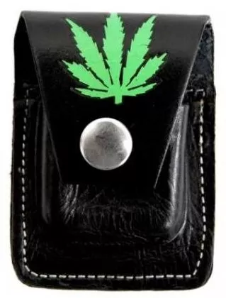 Lighter Wallet - Hemp
