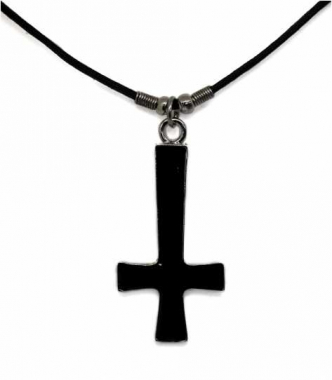 Necklace Antichrist