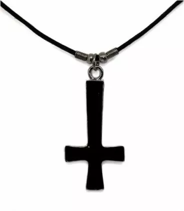 Halskette Antichrist