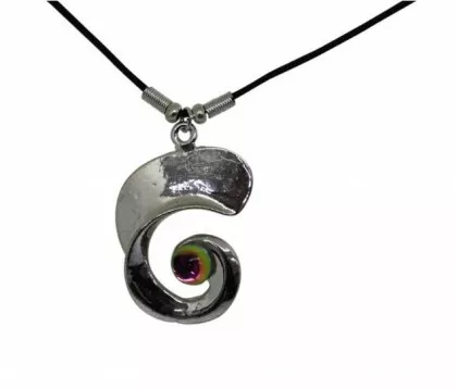 Halskette mystische Aura