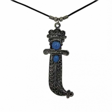Necklace Dagger of Sultan