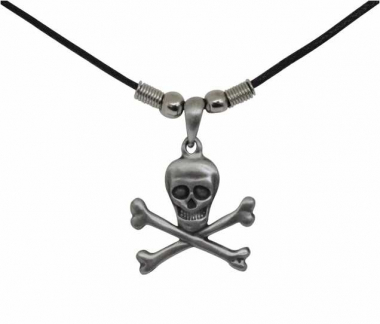 Pirat Halskette