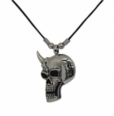 Skull Unicorn Chain