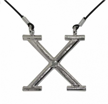 Gothic Halskette X