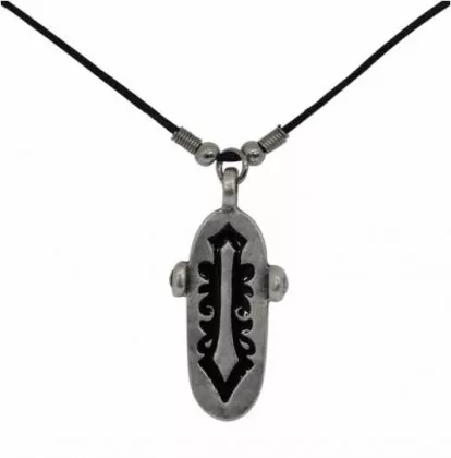 Gothic Halskette Tribal