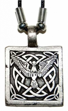 Necklace Iron cross