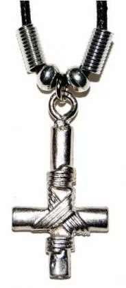 Necklace Cross