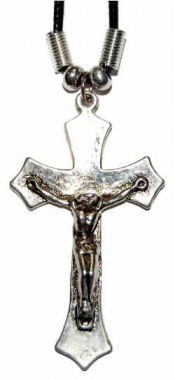 Necklace Cross