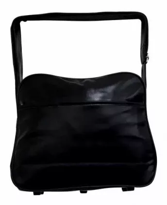 College Schultertasche Halte Deine Umwelt Sauber