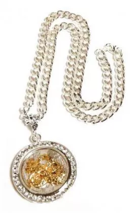 Rapper Chain Dragon