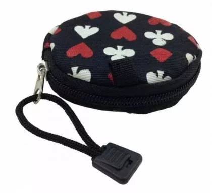 Etui - Poker