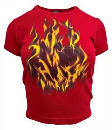 Rotes Top Inferno