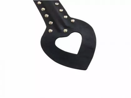 Paddelpeitsche - Heart