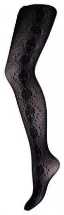 PH 004 - Damen Strumpfhose