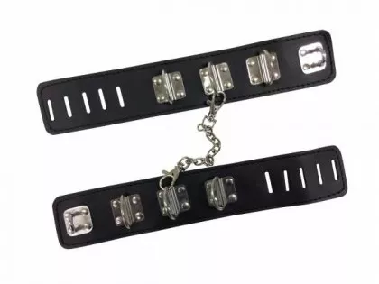 Fetisch Sklavenschmuck