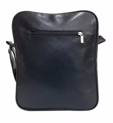 Spinnen Henkeltasche in Schwarz