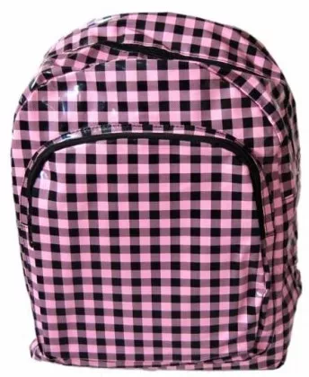 Rucksack Pink