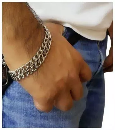 Bracelet - Chain