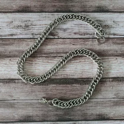 Gliederkette 51 cm x 1,5 cm