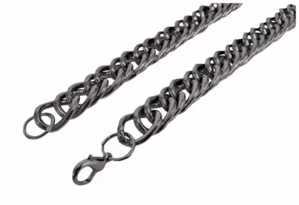 Gliederkette 51 cm x 1,5 cm