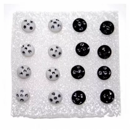 SOHR 025 - Ohrstecker Set