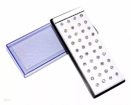 SOHR 038 - Ohrstecker Set