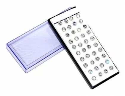 SOHR 040 - Ohrstecker Set
