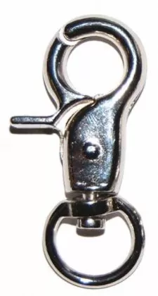 KB 001 - Snap Hook