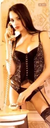 Korsage Sophie