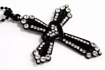 Necklace Cross