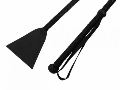 Crop Blacky