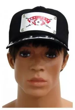 Snapback Cap Club