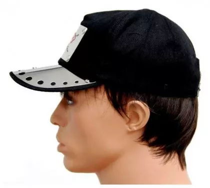 Snapback Cap Club