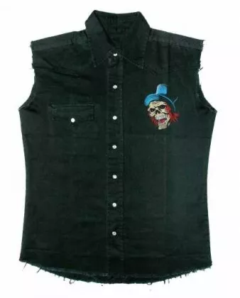Worker Shirt Lucky Gambler