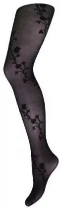 PH 014 - Ladies Pantyhose