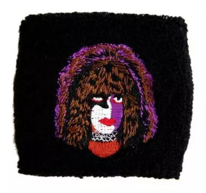 Kiss Starchild Merchandise Schweißband